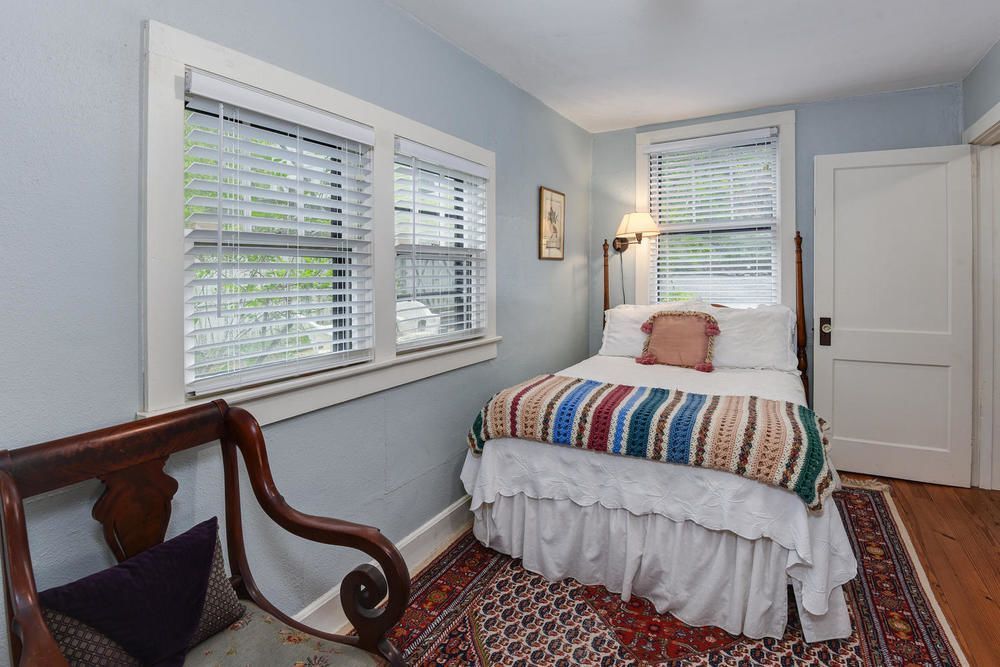 The 1899 Wright Inn & Carriage House 애쉬빌 외부 사진
