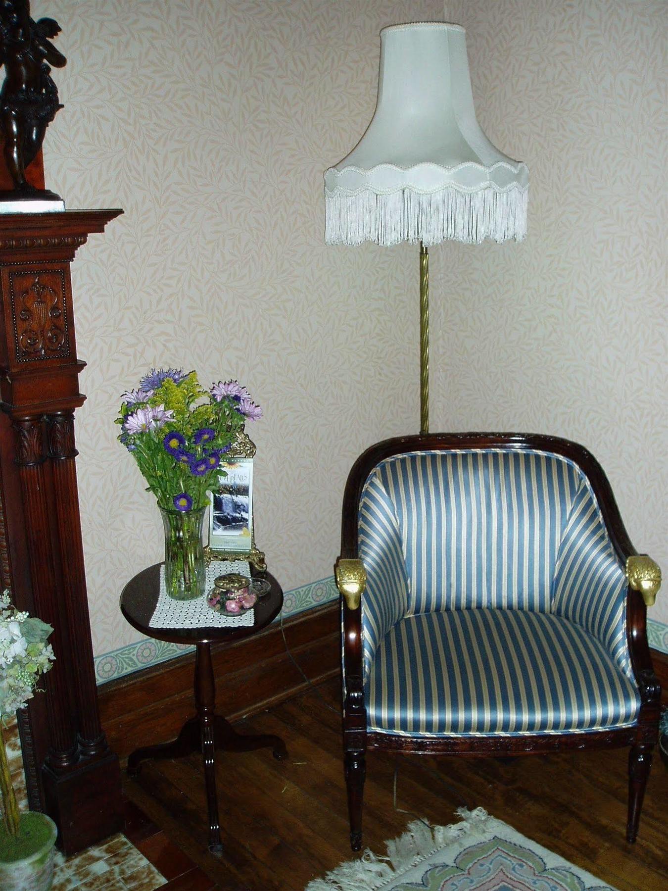 The 1899 Wright Inn & Carriage House 애쉬빌 외부 사진
