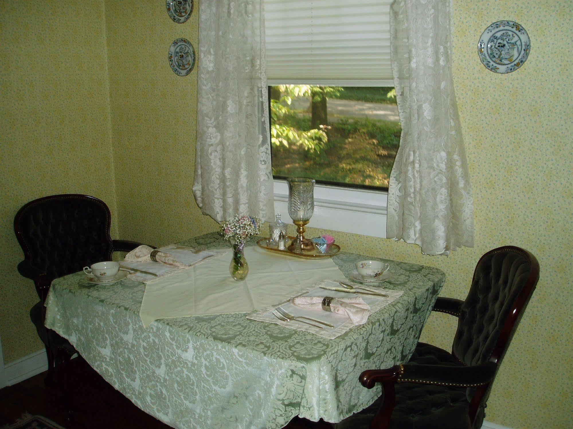 The 1899 Wright Inn & Carriage House 애쉬빌 외부 사진