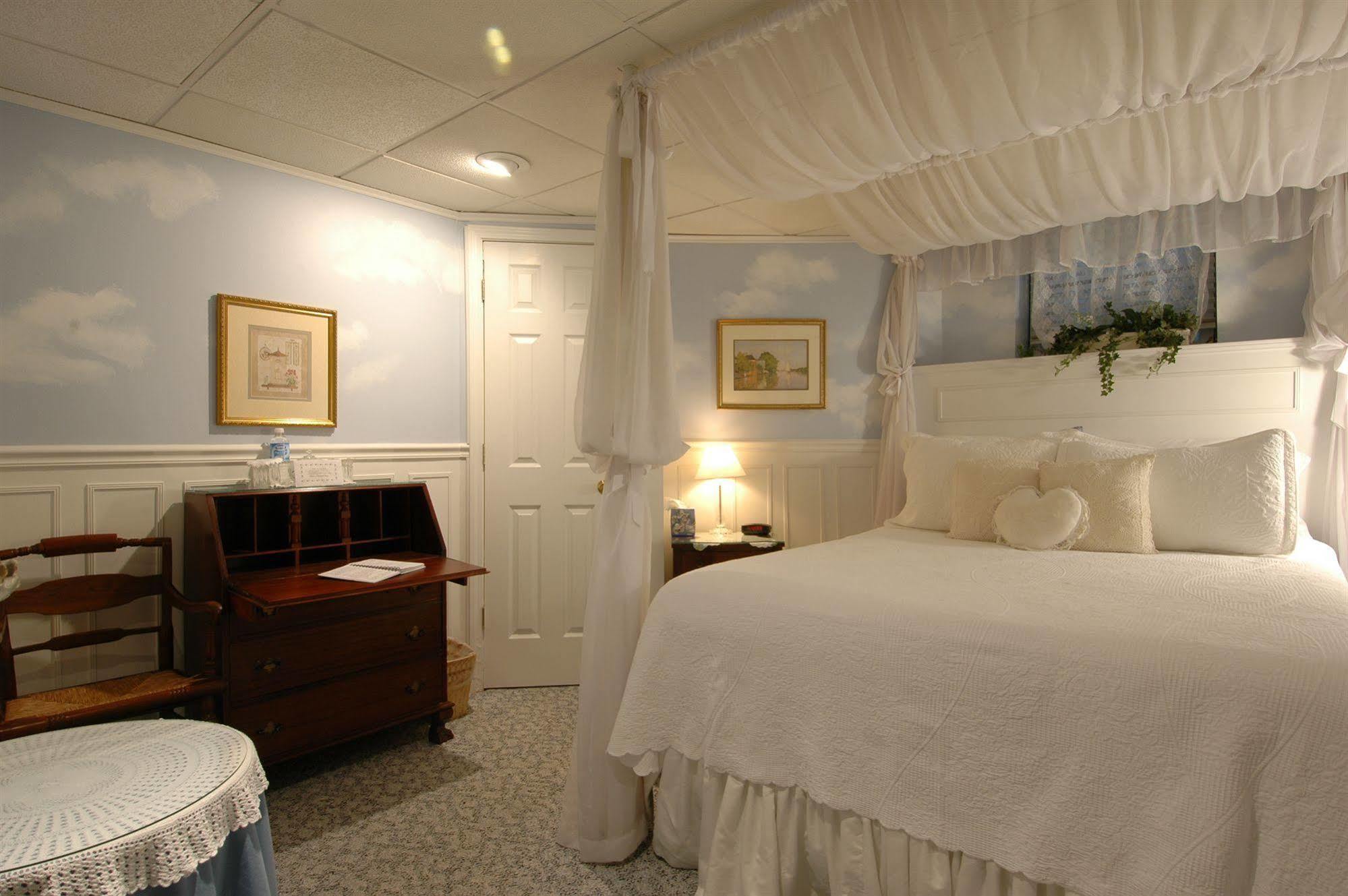 The 1899 Wright Inn & Carriage House 애쉬빌 외부 사진