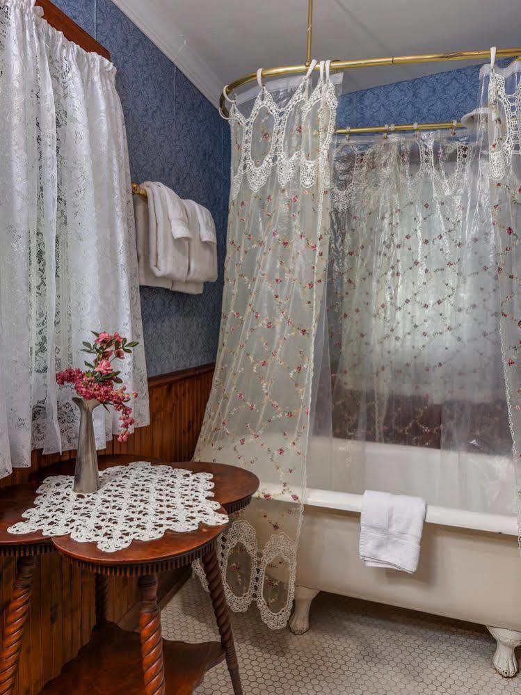 The 1899 Wright Inn & Carriage House 애쉬빌 외부 사진